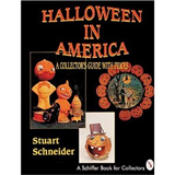 Halloween in America: A Collector's Guide With Prices