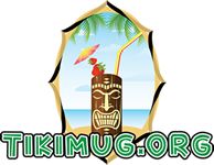 Tiki Mug